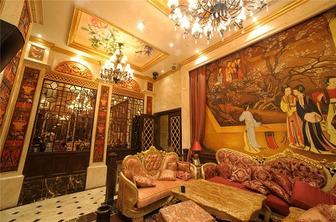 卓资高档KTV妹子质量哪家好 卓资高档KTV妹子质量哪家好