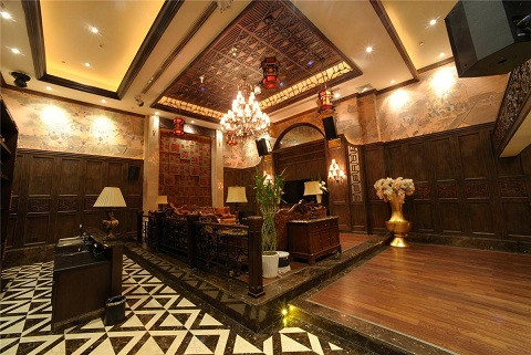 卓资哪个KTV少爷男模妹子服务好